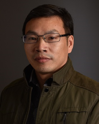 Prof. Hesheng Wang